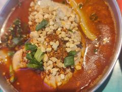 -川正旺江湖菜(三元桥店)