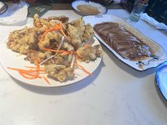 -老仁义·清真菜(太古街店)