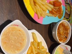 -豪享来中西餐厅(隆昌店)