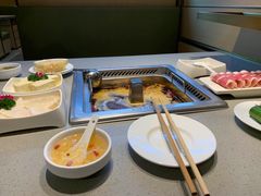 -海底捞火锅(高新活力汇店)