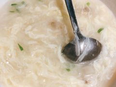 -吕氏疙瘩汤·海鲜新鲁菜(凯德mall新都心店)
