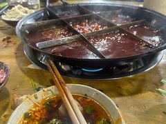 -正南齊北重庆老火锅(光华村直营店)