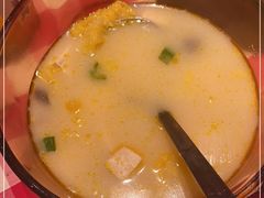 -西贝(无锡万象城店)