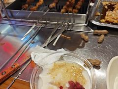 -7只羊·鲜羊肉串·地锅鸡精酿(玄武墨香路店)