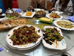 -满堂春特色餐馆