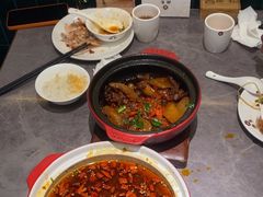 -湘轩·土菜研究院(光大店)