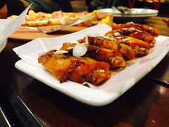 -Mr.Pizza米斯特比萨(盐城聚龙湖店)