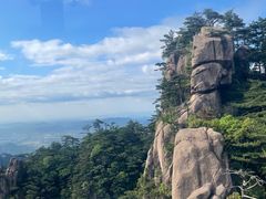 -九华山风景区