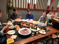 -香佰里鲜货火锅(佳乐金街店)