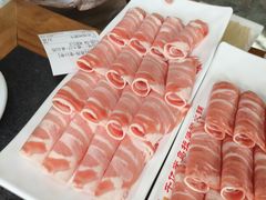 -千亿来乌拉满族火锅(昌邑旗舰店)