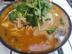 -肥汁米蘭香港米线(长宁来福士店)