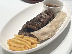 -荣兴酒家(徐家汇店)