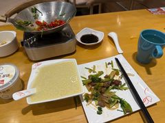 -嘉和一品粥(马家堡店)