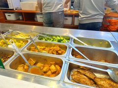 -CALIFORKS加州叉子轻食(朝阳门店)