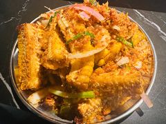 -红盔甲·小龙虾(人民广场店)