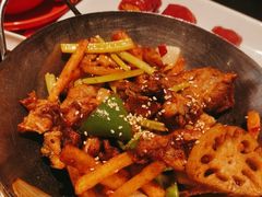 -避风塘(宝山万达店)