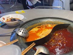 -生活如沸·顺德水牛奶火锅(大学路店)