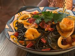 -IL TEATRO 精品意大利餐厅