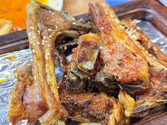 -品回味清真西北楼(宁波首店)