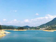 -广州市流溪河国家森林公园