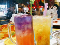 -碌碌发·东南亚风味烧烤档(体育西店)