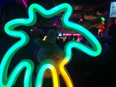 -UP嘻哈酒吧(粉巢店)