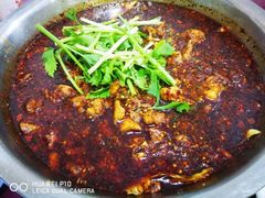 麻辣红烧兔-温江公平红烧兔(总店)