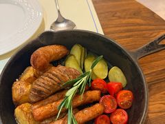 -沏点Trattoria意大利餐厅(新街口店)