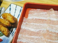 -水林间·寿喜烧自助(仙林金鹰店)