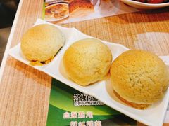 -添好运点心专门店(中环IFC店)