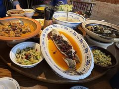 -寨子里的钵钵菜·湘西山里菜(武陵源区店)