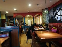 -玛格萝妮比萨屋(陆家浜路店)