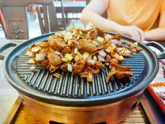 -恭敬李·烤鸭(天坛北门店)