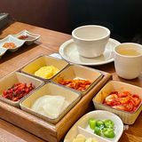 网友说杭州最正宗的韩料店