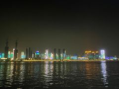 -武汉两江游览·夜游长江(汉口粤汉码头)
