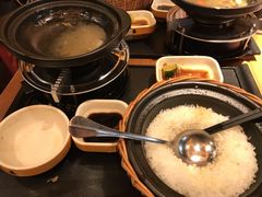 -谷田稻香·砂锅菜(元洪店)