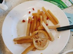-青蓬蒸汽海鲜·深圳老字号·团建聚会(壹方城店)