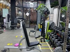 -VPsmart私教健身工作室(新华路旗舰店)