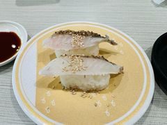 -滨寿司(新街口中央商场店)