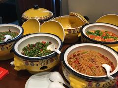 -莲香西域·正宗新疆菜(龙华店)