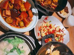 -徐小姐地锅鸡(云龙万达店)