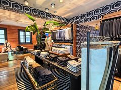 -SUITSUPPLY(安福路店)