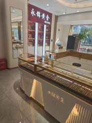 -永锦黄金加工·回收打金店(上海南翔店)