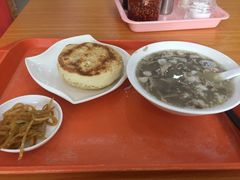 -八沟羊汤(河北大街店)