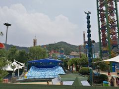 景点-杭州浪浪浪水公园