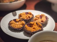 -新连采·海鲜·大连菜(大连恒隆广场店)