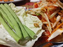-卷心菜和避孕套餐厅(Pattaya)