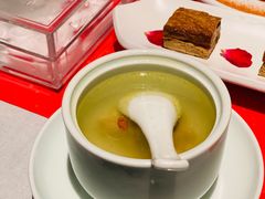 -春色如许·茶食餐厅(桃李春风店)
