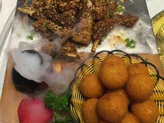 -天堂鸟水煮鱼(经南三路店)