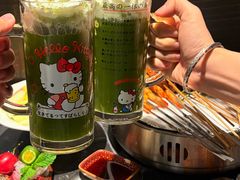 -贰醒·私房小院烧烤 (太古里店)